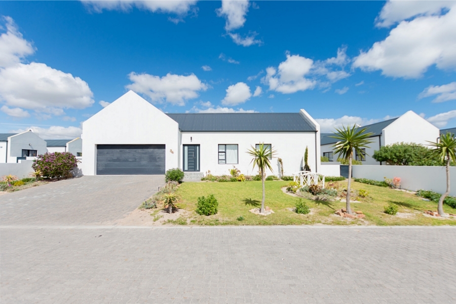 3 Bedroom Property for Sale in Atlantic Shores Beachfront Estate Western Cape